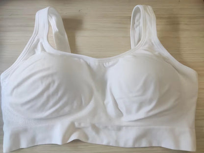 Plus-Size S-3XL Premium Shaperbra Women Shaper Bra Sexy Bright Lingerie Female Underwear